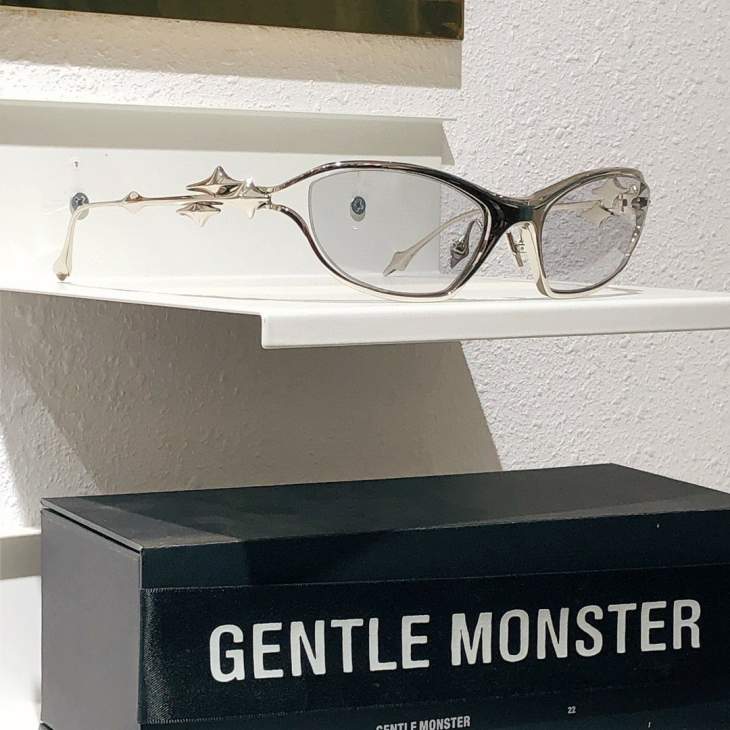 Picture of Gentle Monster Sunglasses _SKUfw65331284fw